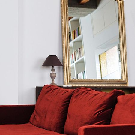 Luxury Loft Navigli Apartment Milan Exterior photo