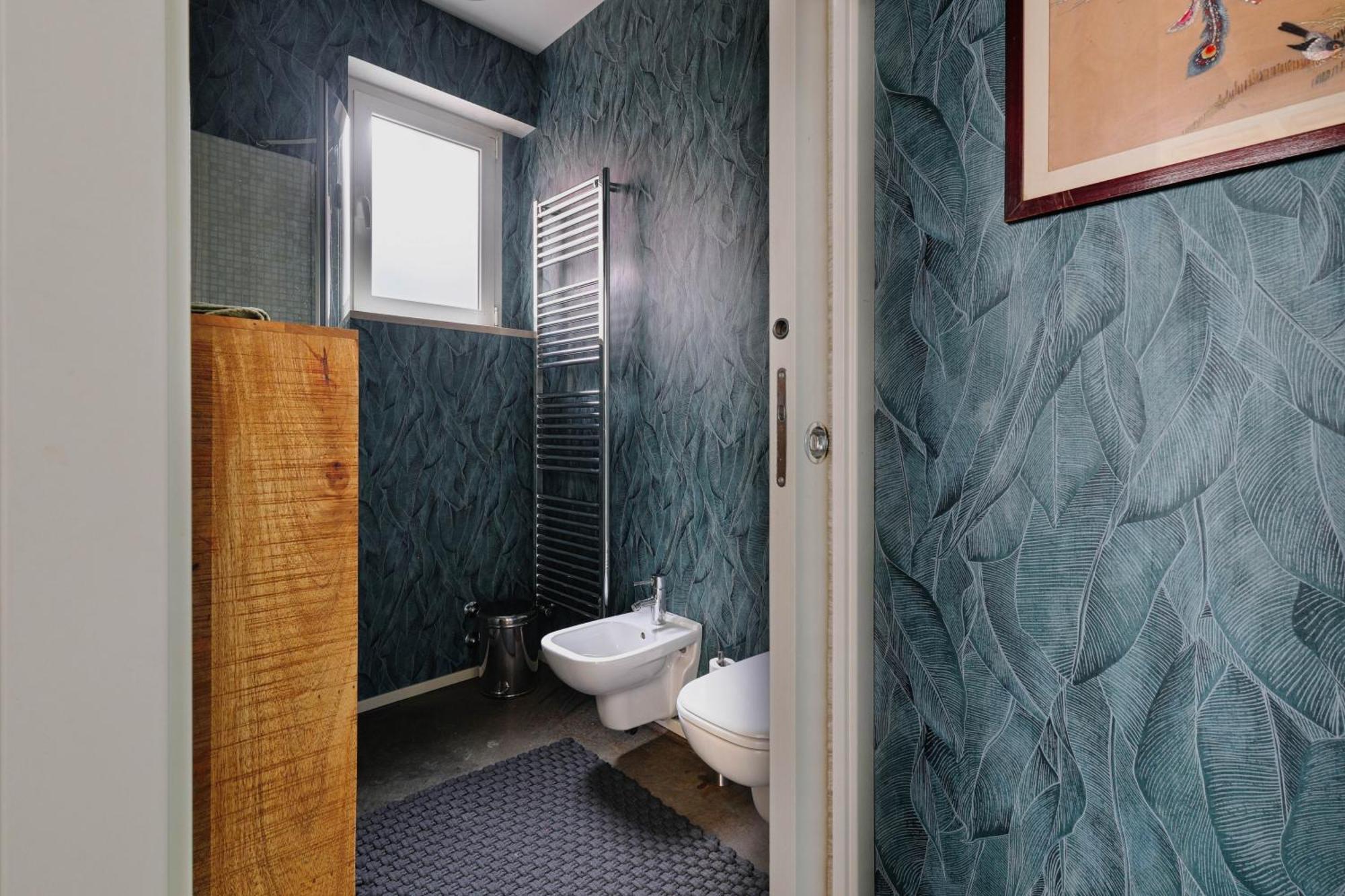 Luxury Loft Navigli Apartment Milan Exterior photo